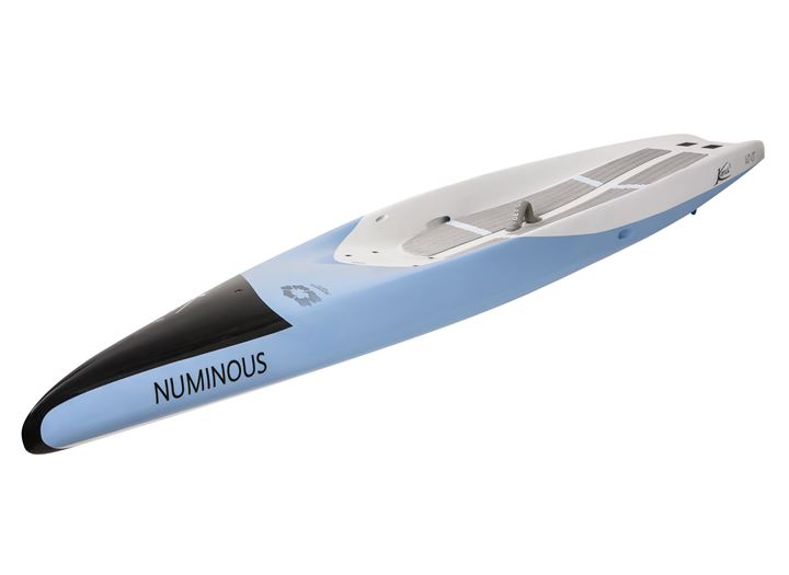 KONA Numinous Carbon 14-23 (Hardboard) 