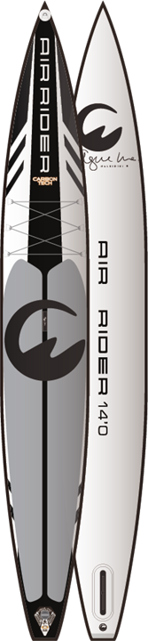 Aqua Inc 14'0-23,5 carbon tech (55°nord Edition)