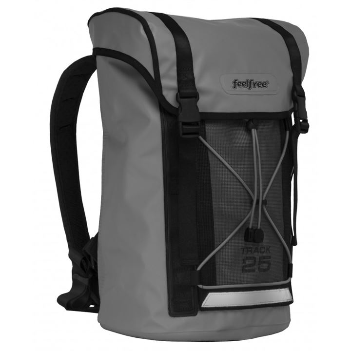 Feelfree Track: 25 Liter Backpack