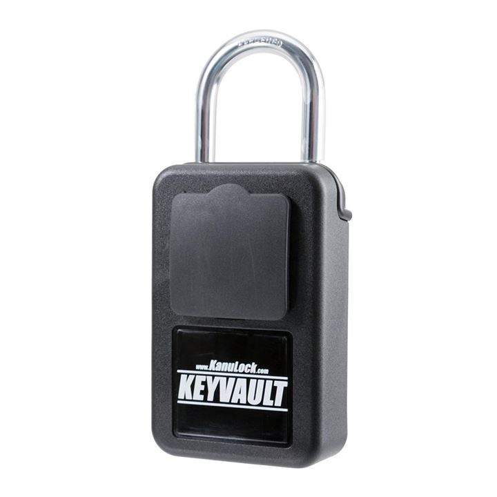Key Lock für Autoschlüssel