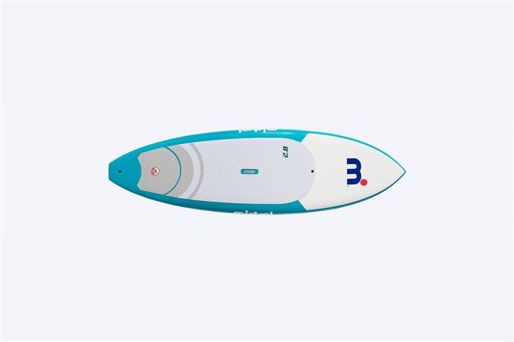 Mistral Seaspray 8'2 SUP Surfboard