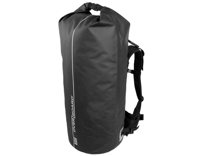 Waterproof Backpack Dry Tube 60 Liter