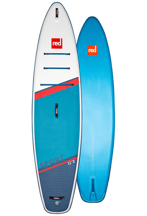 Red Paddle Co SPORT 11'3