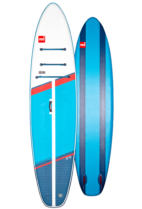 Red Paddle Co RIDE 11'0