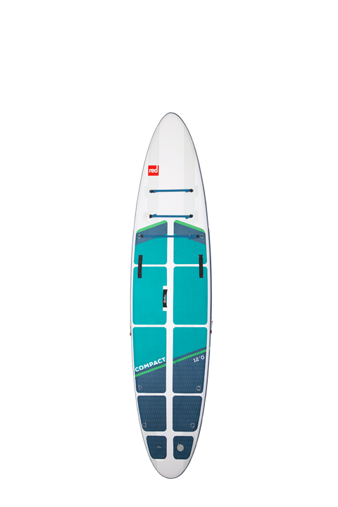 Red Paddle Co 12‘0‘‘ COMPACT MSL PAC