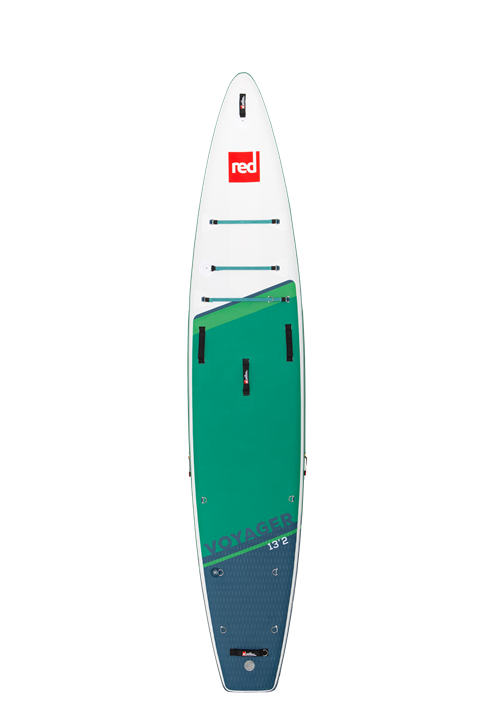 Red Paddle Co Voyager 13'2x30 (Modell 2022)