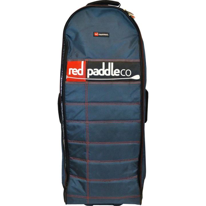 Red Paddle Board Bag mit Wheels