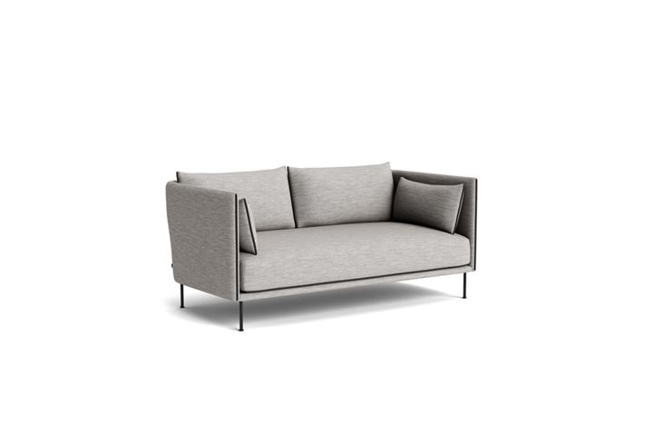 SILHOUETTE 2 SEATER