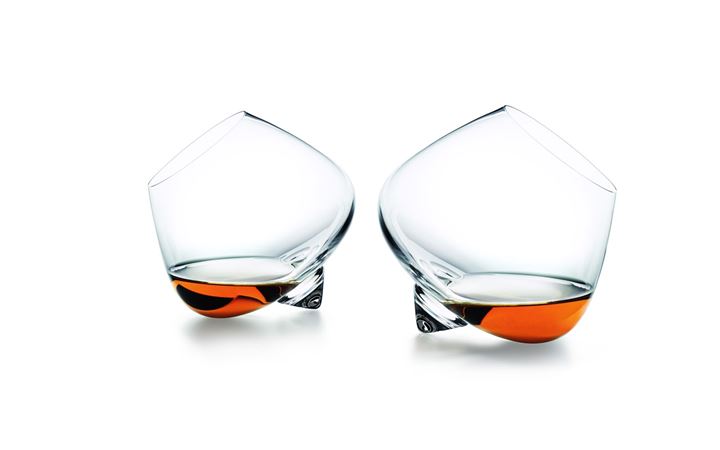 Cognac glasses/set of 2 pcs. 