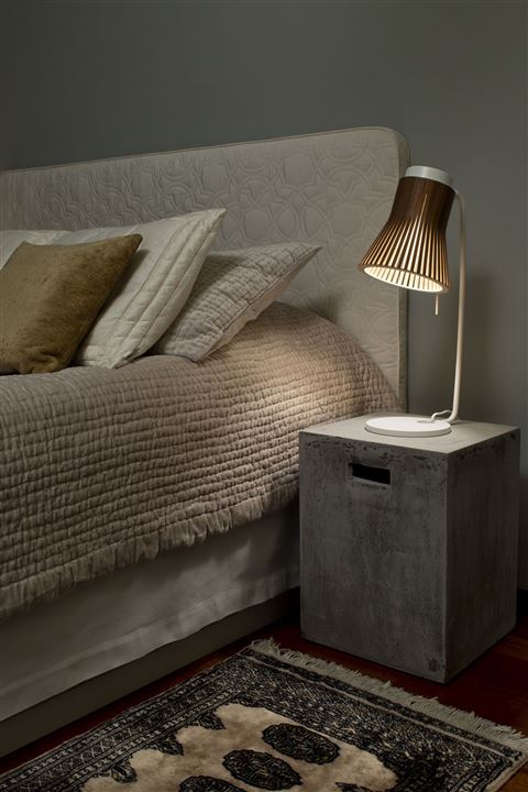 Secto Petite Table Lamp 4620