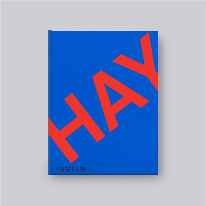 HAY PHAIDON BOOK-ENG