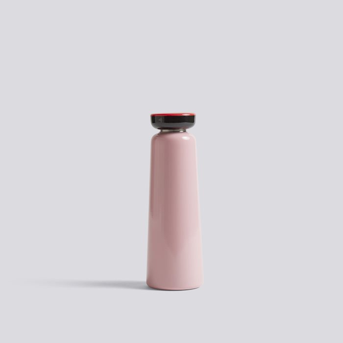 HAY Sowden Bottel- ligth pink (0,35l)