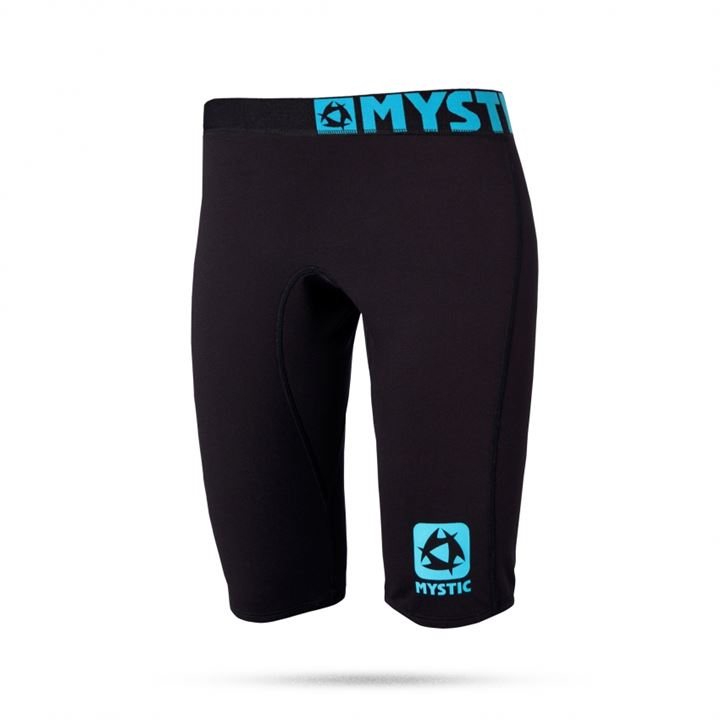 Mystic Bipoly short pants Women