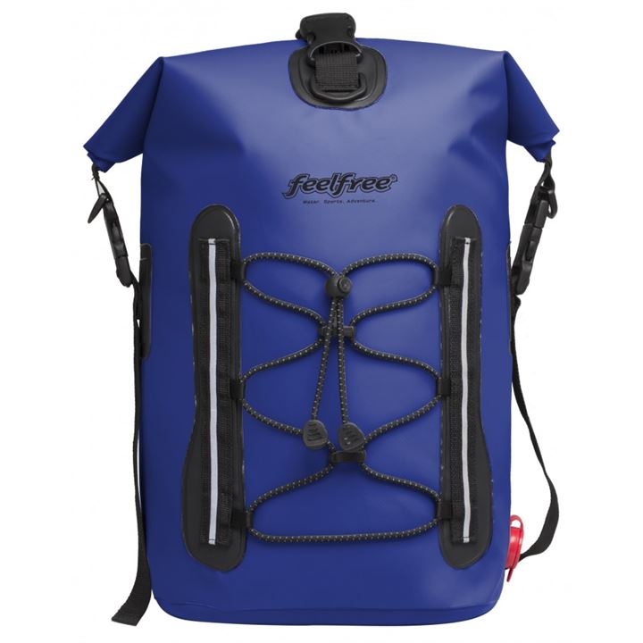 Go Pack 20L: blue