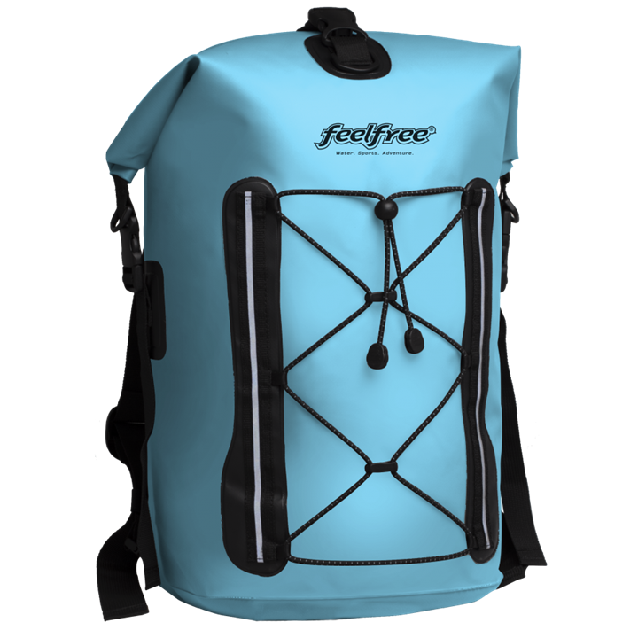 Go Pack 40L: sky blue