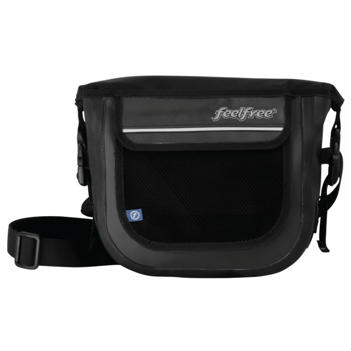 Feelfree Jazz 2,2 Liter: black