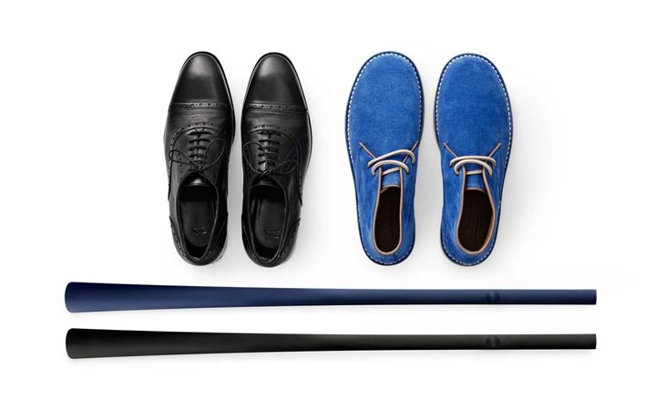 Shoehorn (Schuhlöffel) Black