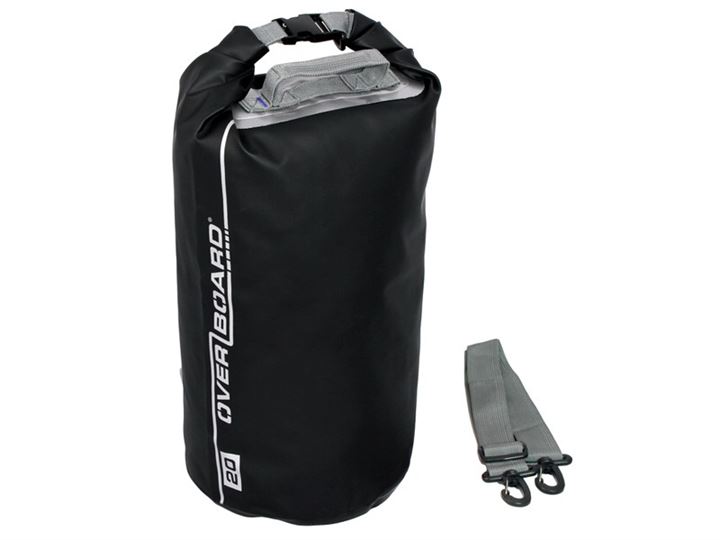 Waterproof Dry Tube Bag 20 Ltr