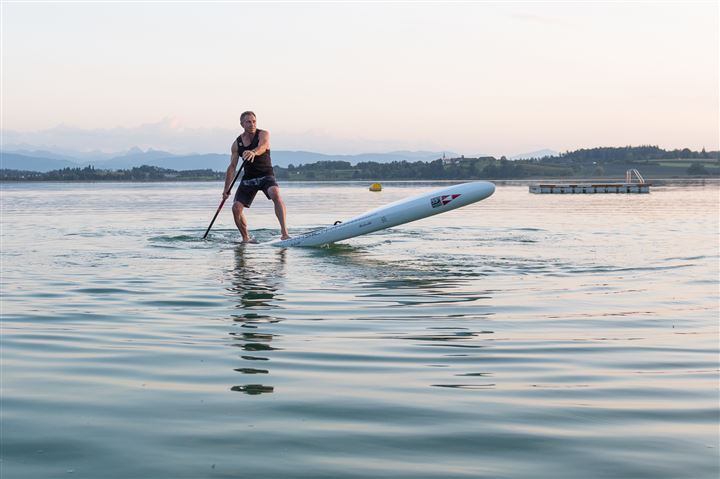 Tape für SUP Boards und Paddles