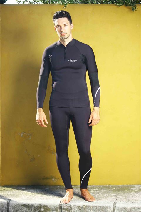 Air Long Shirt Men