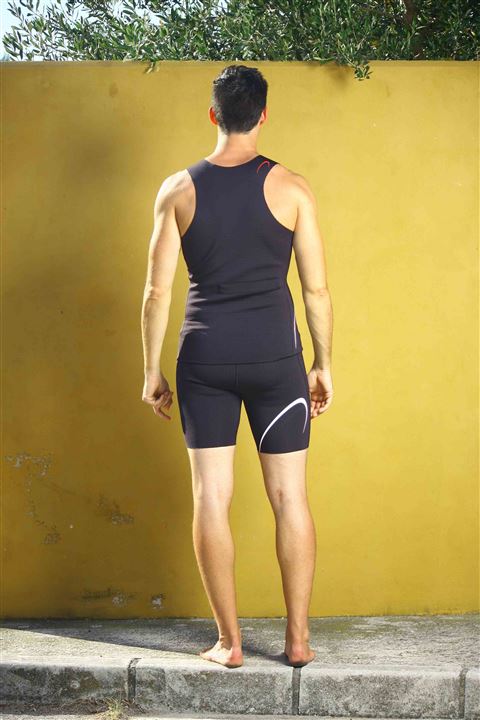 Air Top Sleeveless