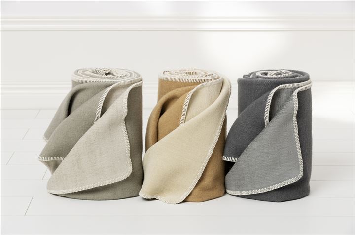 Blanket Ylva