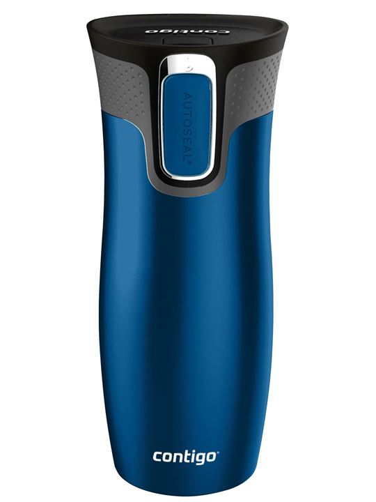 Contigo West Loop Autoseal; Matt Monaco