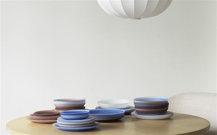 Cosmic Deep Plate