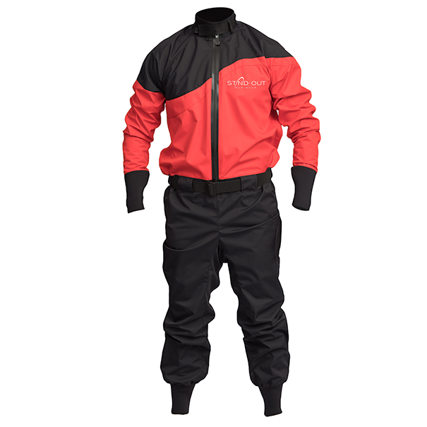 SUP Dry Suit Team