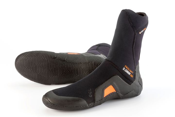 Prolimit Hydrogen Boot 5,5mm