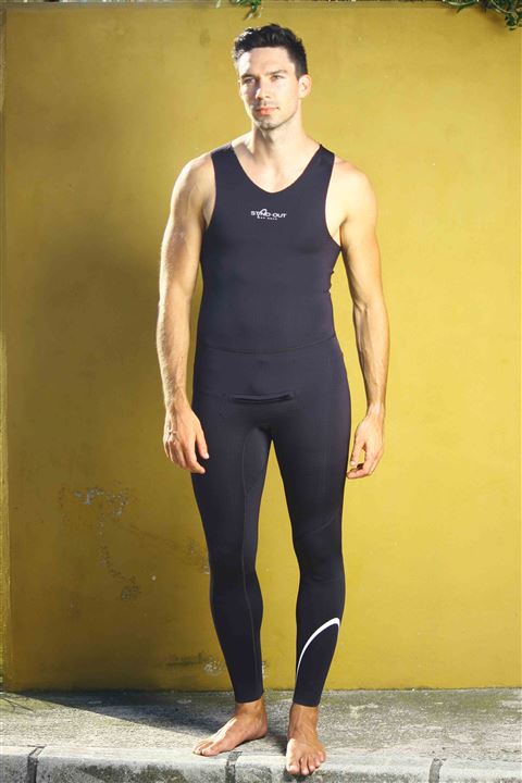 Air Long John