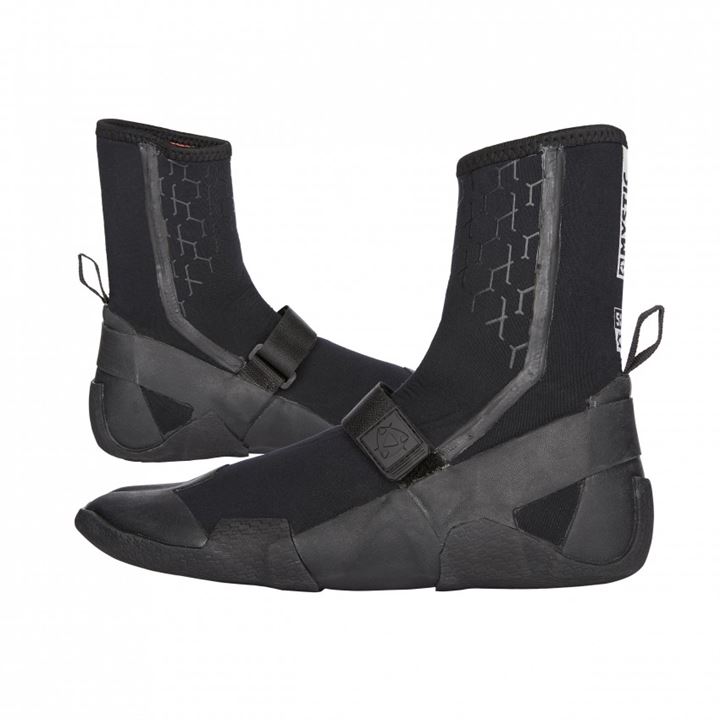 Mystic Marshall Boot 5mm