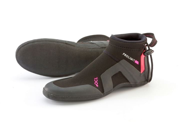Neopren Shoe, 2,5mm
