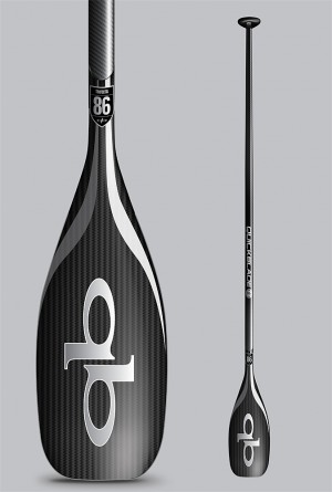 Quickblade: Trifecta 86 Travel Adjustable Paddel