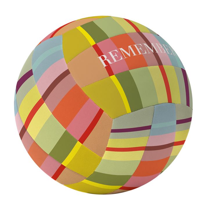 Freizeitball aus Neopren