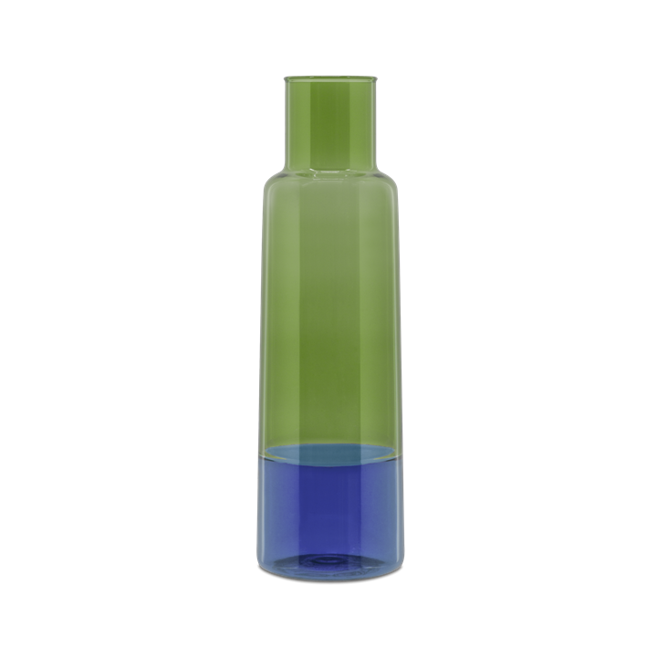 Glaskaraffe ocean
