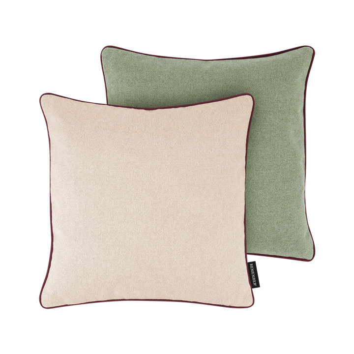 Kissen In und Outdoor Cashew