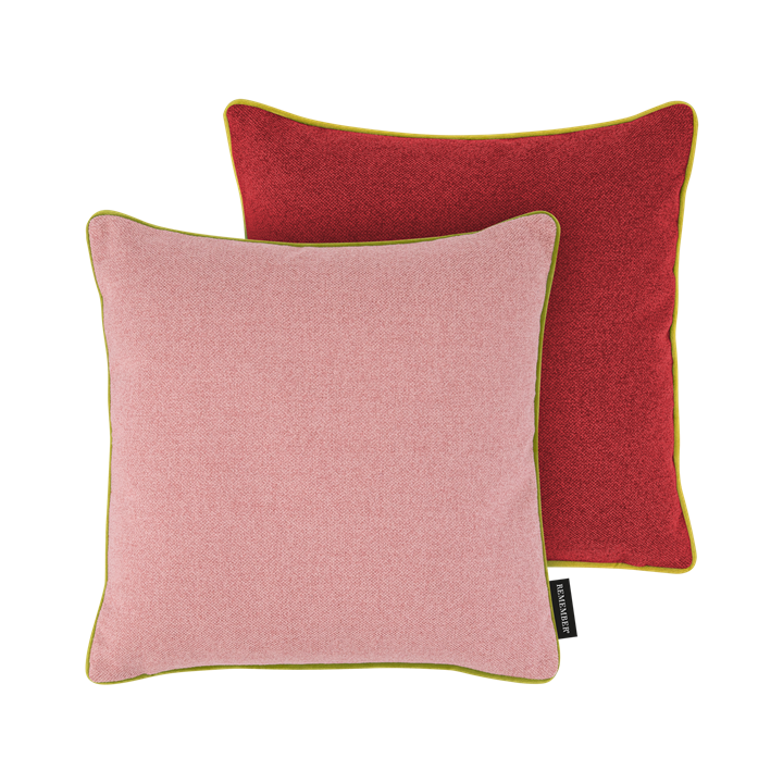 Kissen In und Outdoor Cranberry