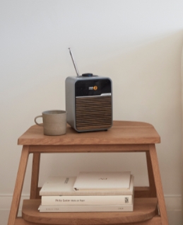 Ruark R1S DAB+ und Internet Radio 