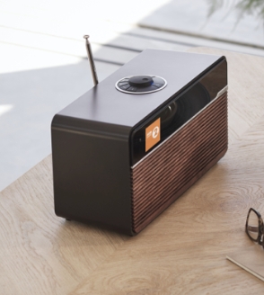 Ruark R2 DAB Radio