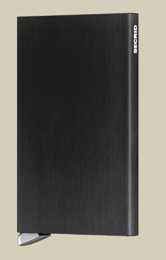 Card Protector Premium Line BK