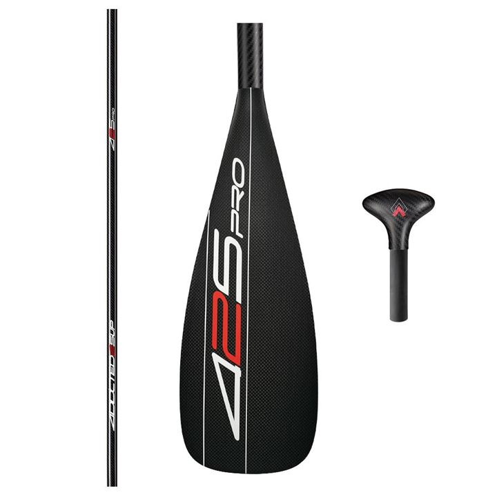 The Weapon. Top SUP Carbon Paddel