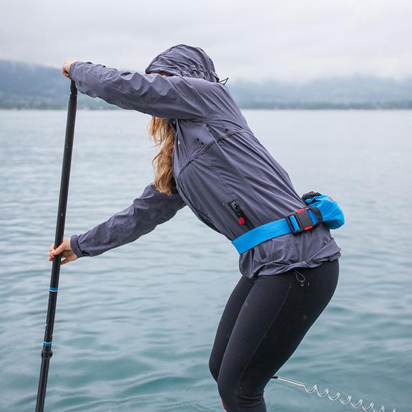 Womens Active Jacket