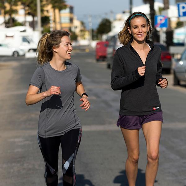 Womens Performance Tee