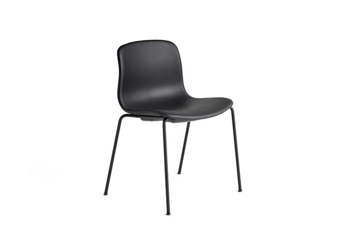 AAC17 Stahl Schwarz