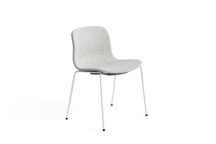 AAC17 Stahl Weiss