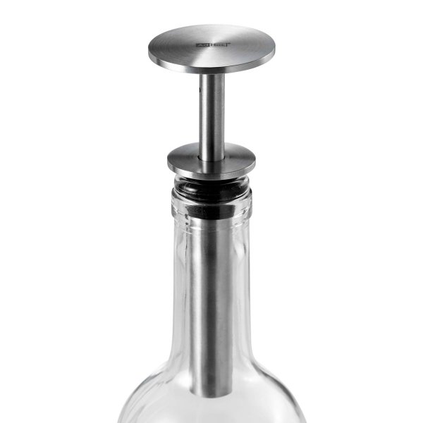 Wein Vakuumpumpe Champ