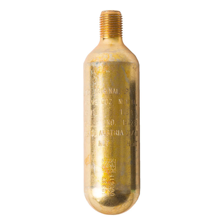 Baltic CO2 Cylinder 16gr für iFloat