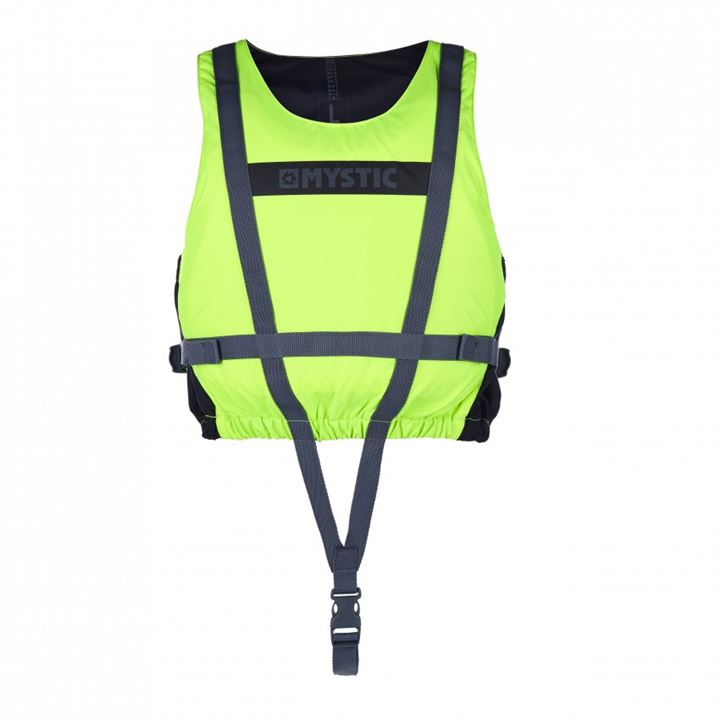 Mystic Weste Brand Zip Free
