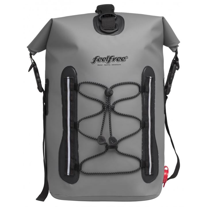 Go Pack 20L: grey